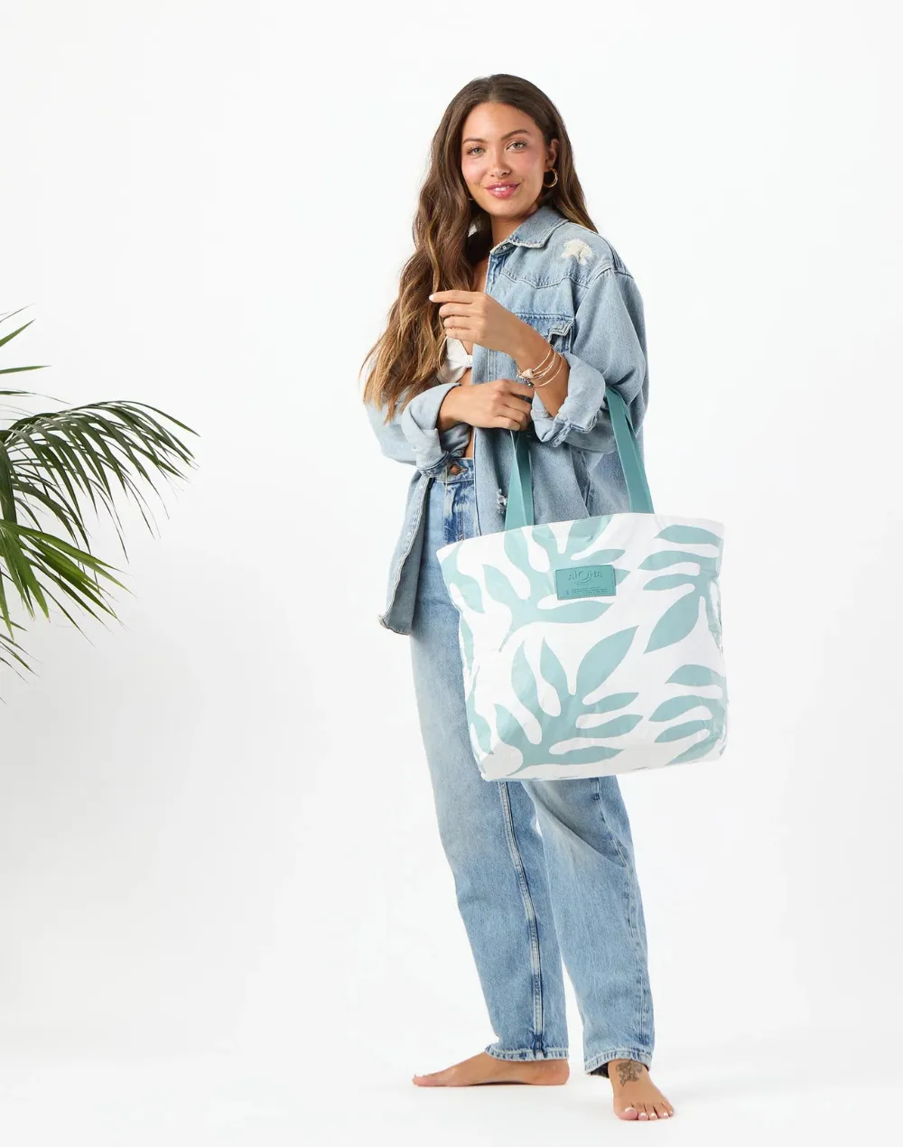 Ola Day Tripper Bag