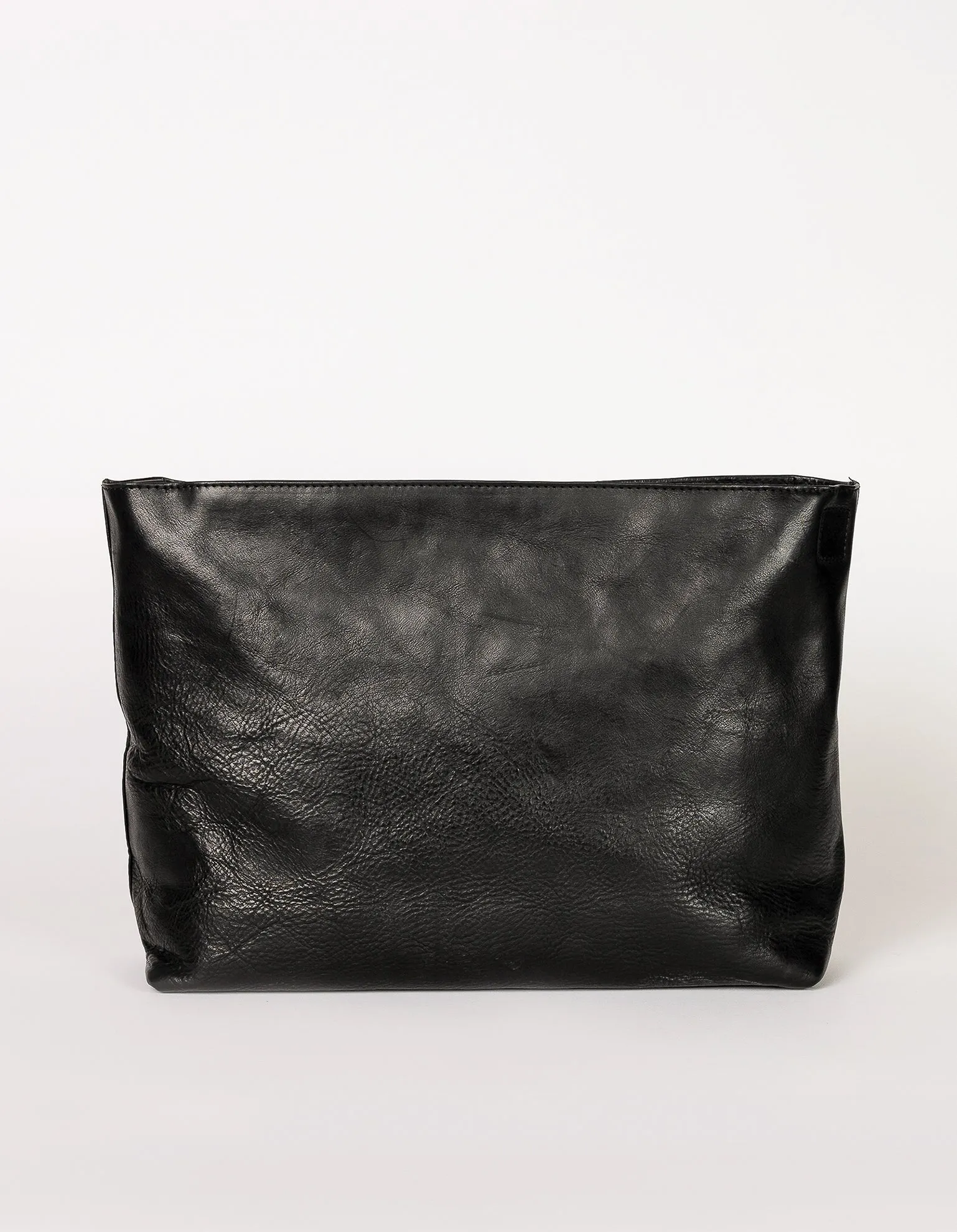 Olivia Cross-Body | Stromboli Leather