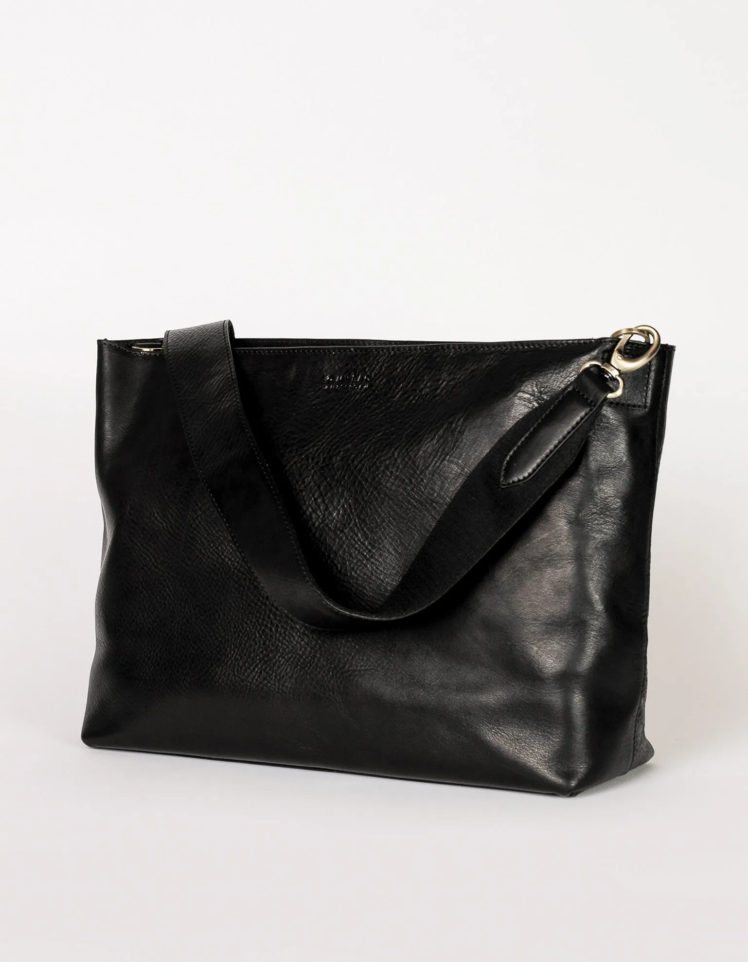 Olivia Cross-Body | Stromboli Leather