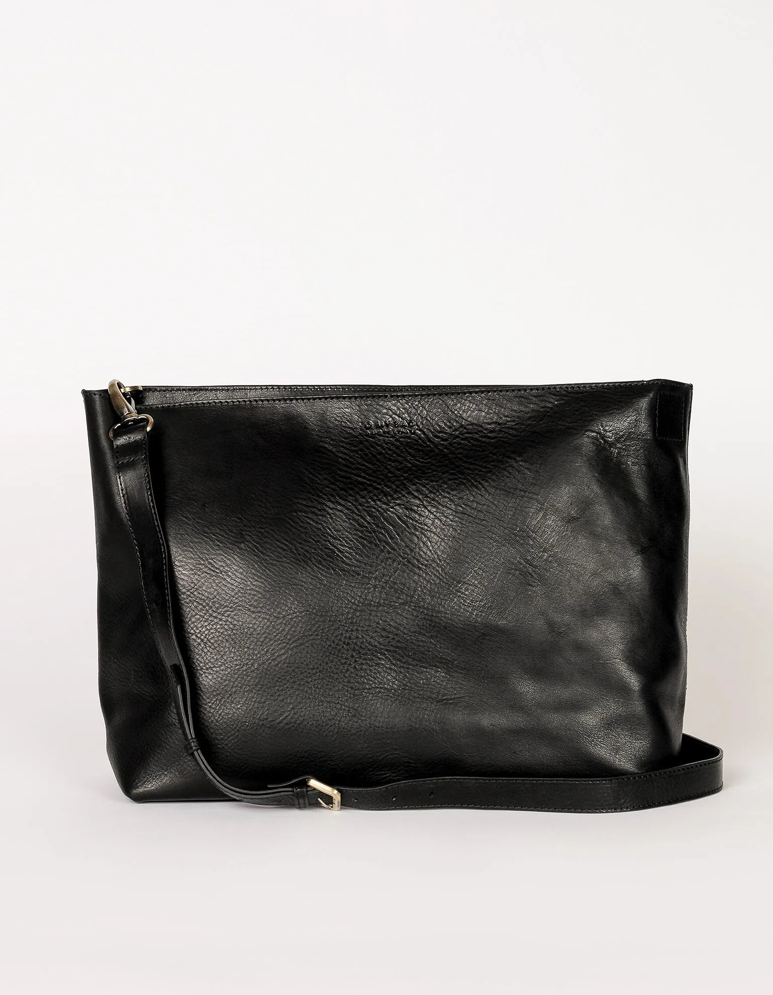 Olivia Cross-Body | Stromboli Leather