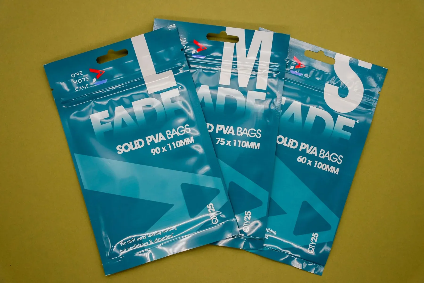 OMC PVA Bags