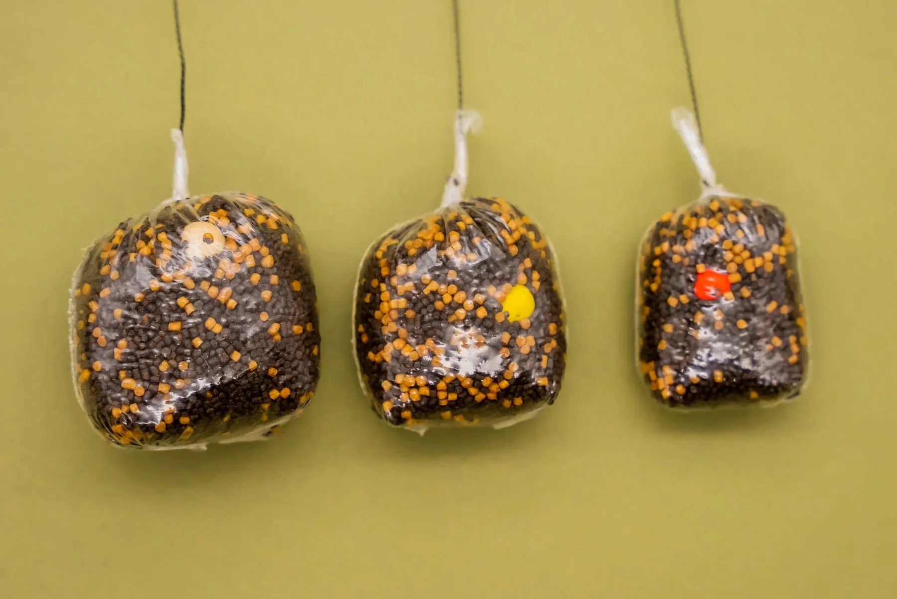OMC PVA Bags