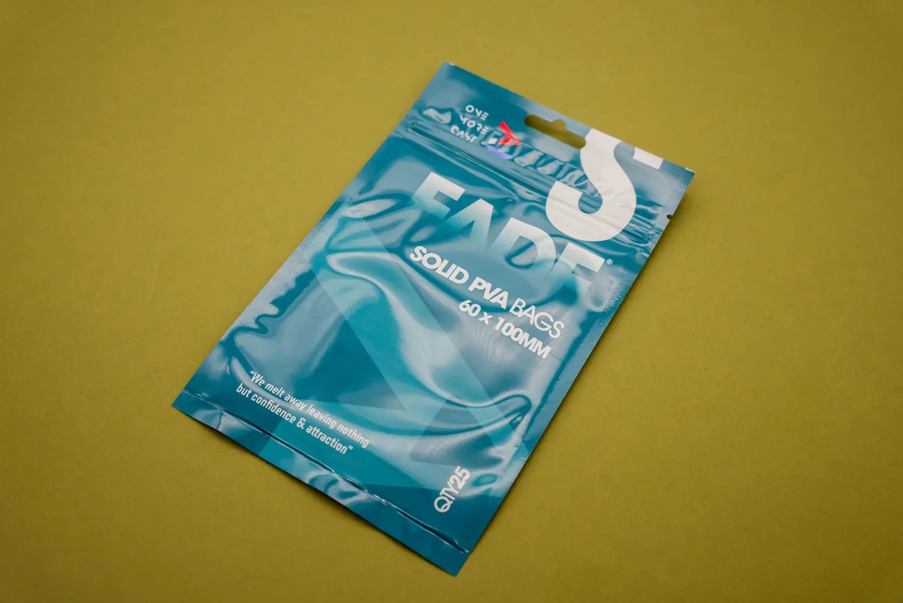 OMC PVA Bags