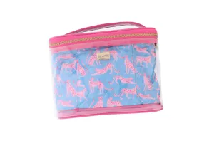 On The Move Travel Organizer