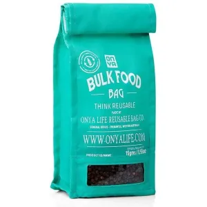 Onya Reusable Bulk Food Bag - Small