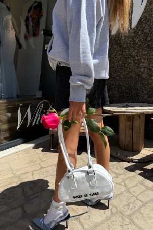 OVAL SMALL BAG