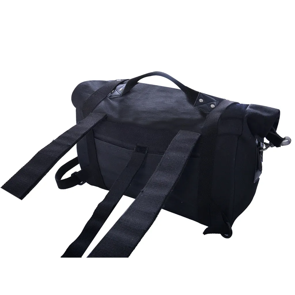 OXFORD OL573 HERITAGE PANNIERS 40L