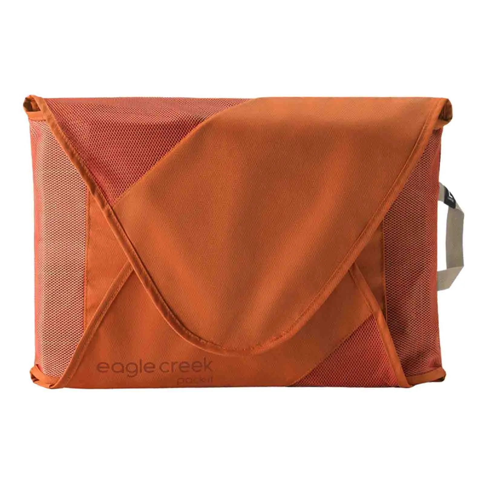 Pack-It 24 Reveal Garment Folder XL Mandarin