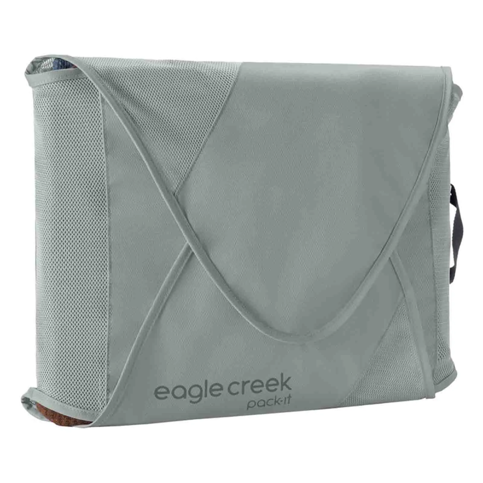 Pack-It 24 Reveal Garment Folder XL Storm Grey