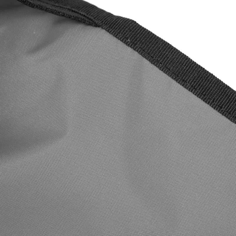 Pack Messenger Bag Khaki/Black