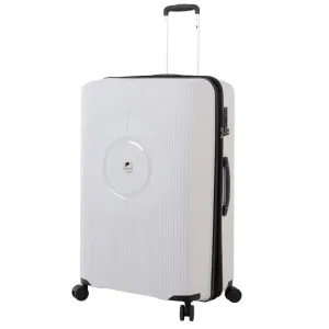 Paklite Carbonite Large Hardcase Case 79Cm Silver
