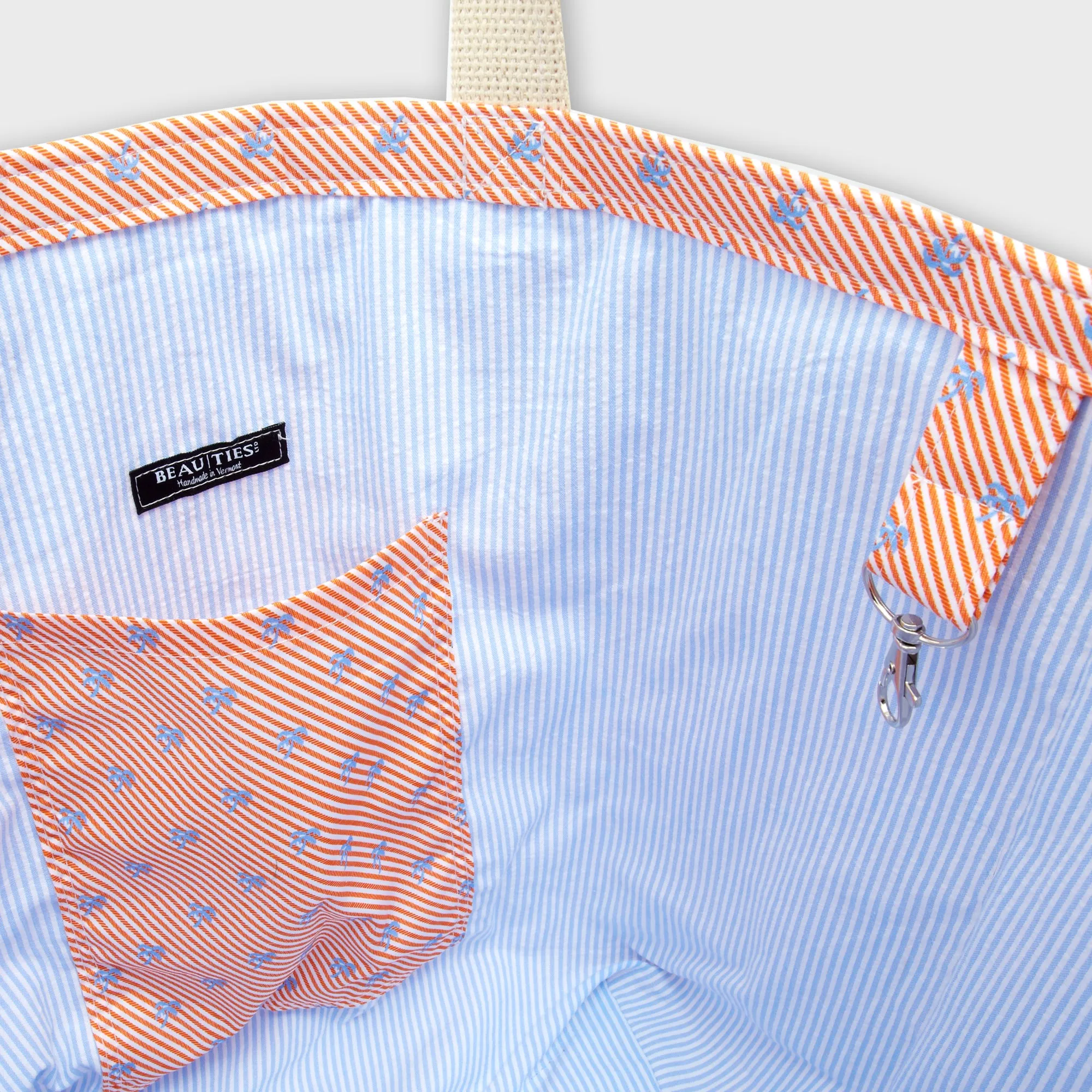 Palm Beach - Tote