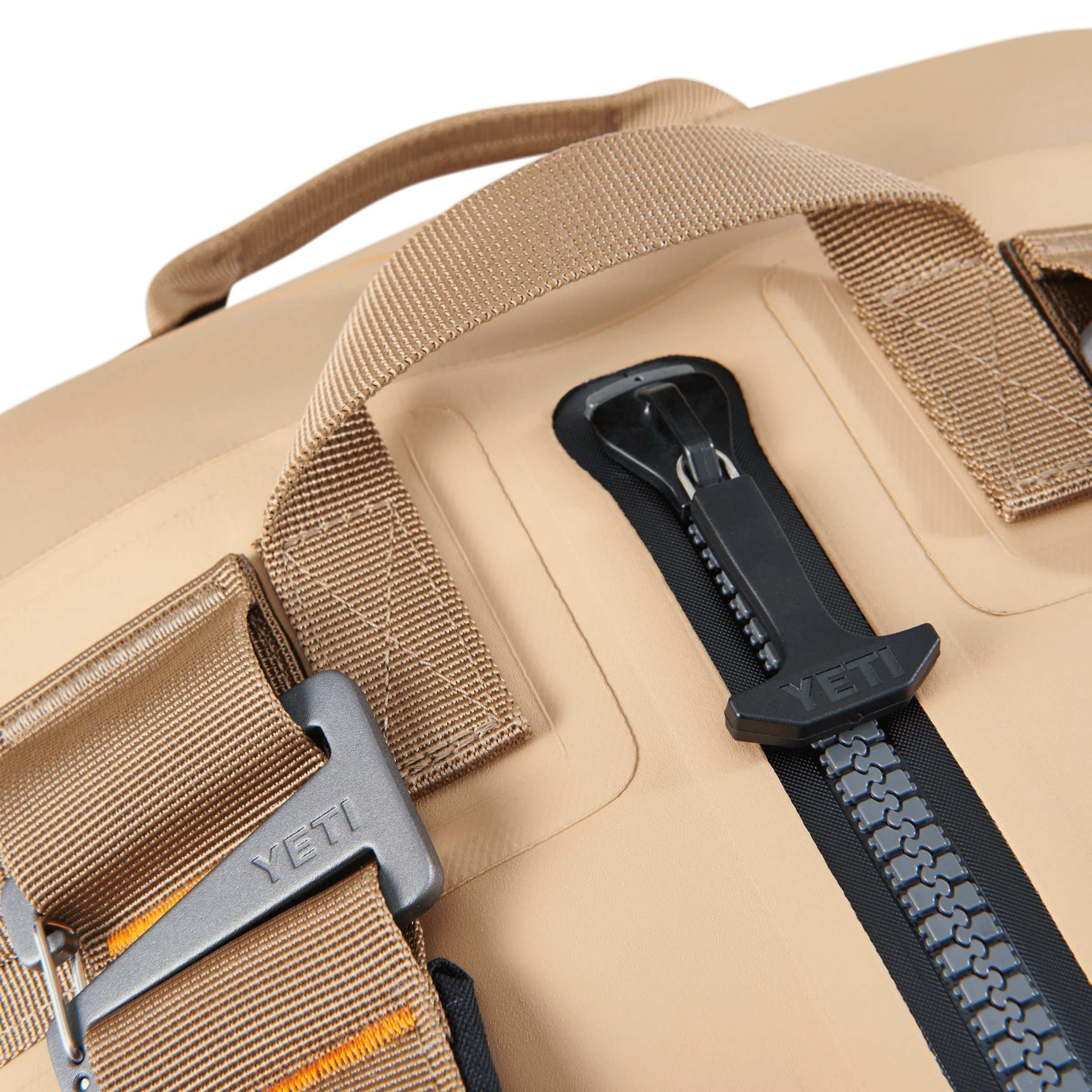 Panga® 50L Wasserdichte Reisetasche