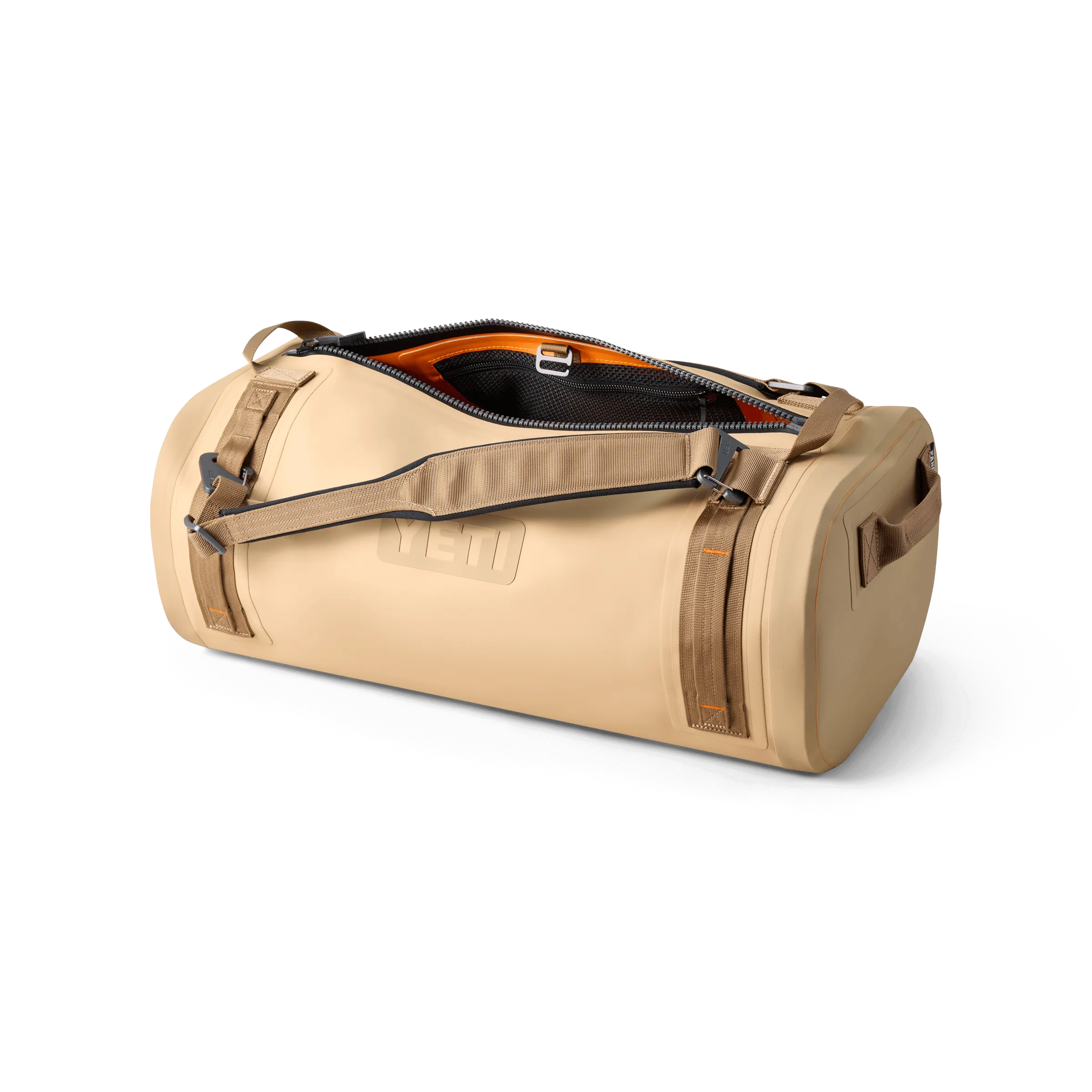 Panga® 50L Wasserdichte Reisetasche
