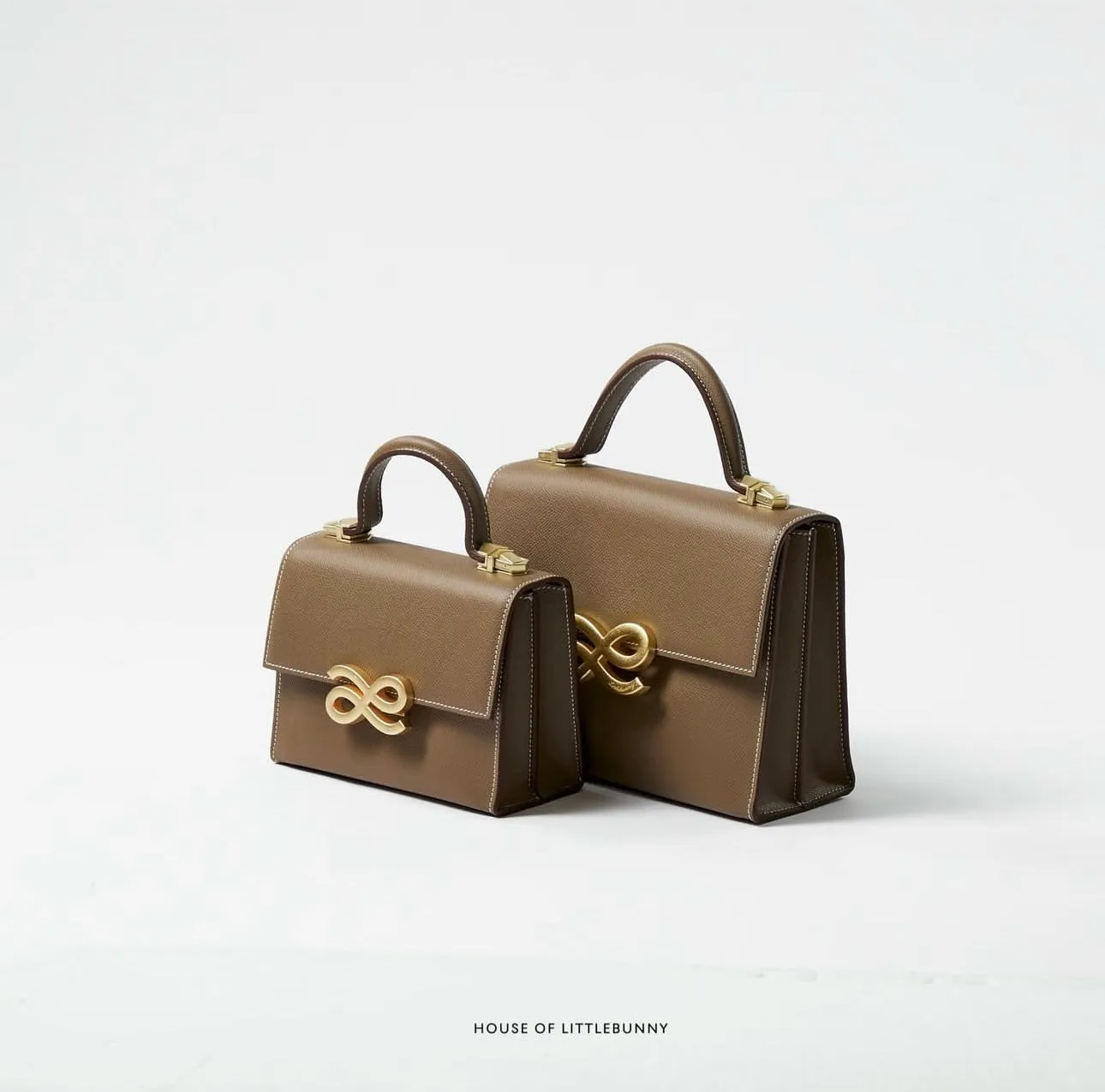 Parfait 22 Tan Taupe PU