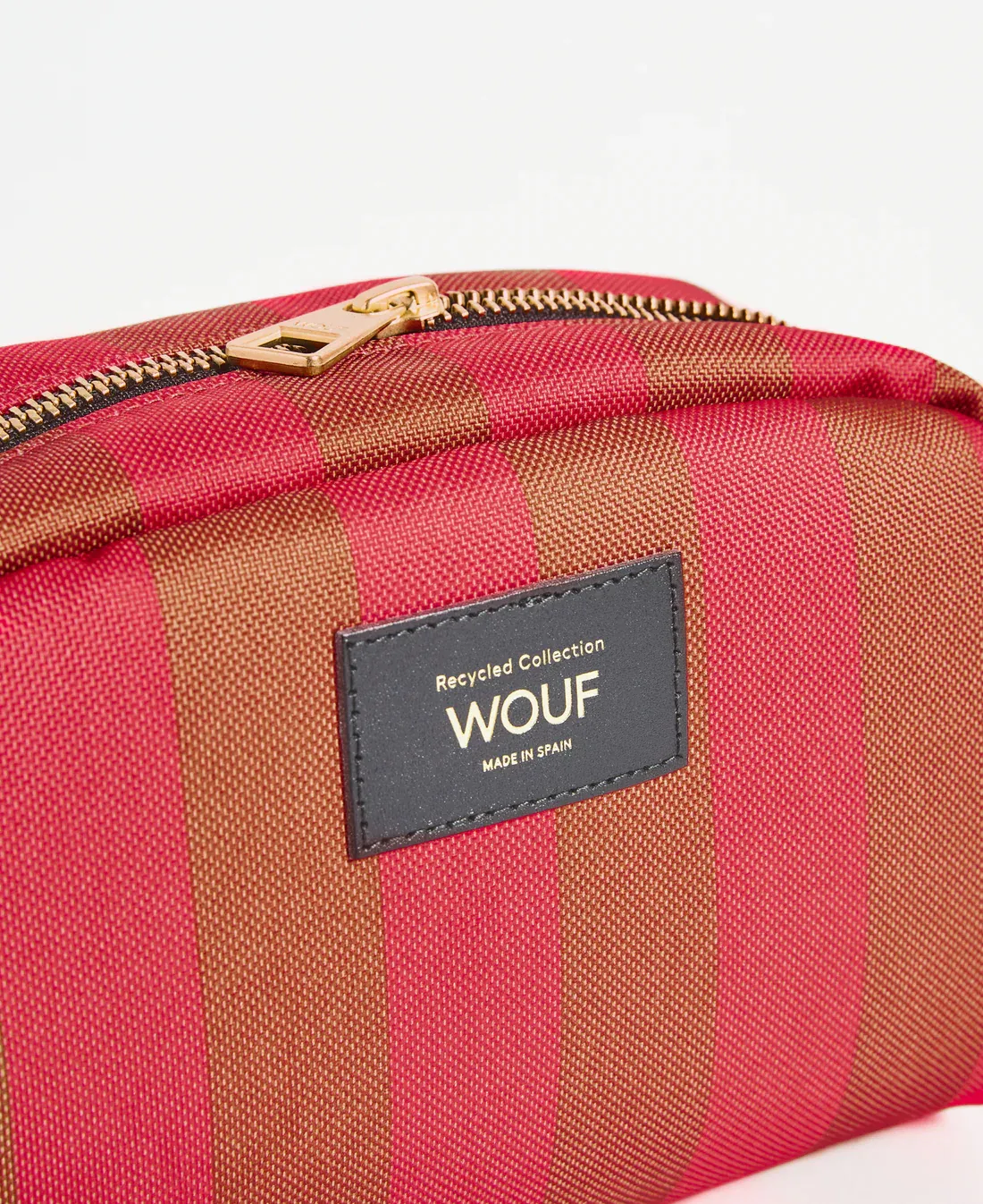 Pat Toiletry Bag