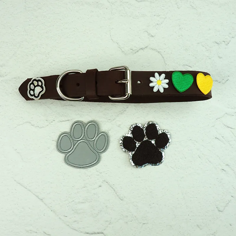 PATCH SMALL DAISIES