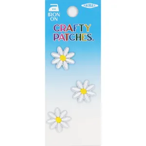 PATCH SMALL DAISIES