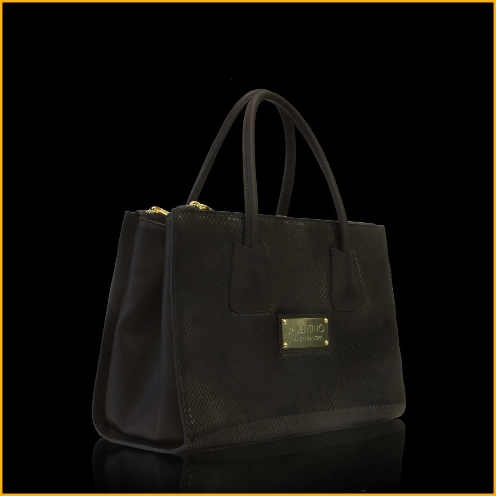 Patio - Black