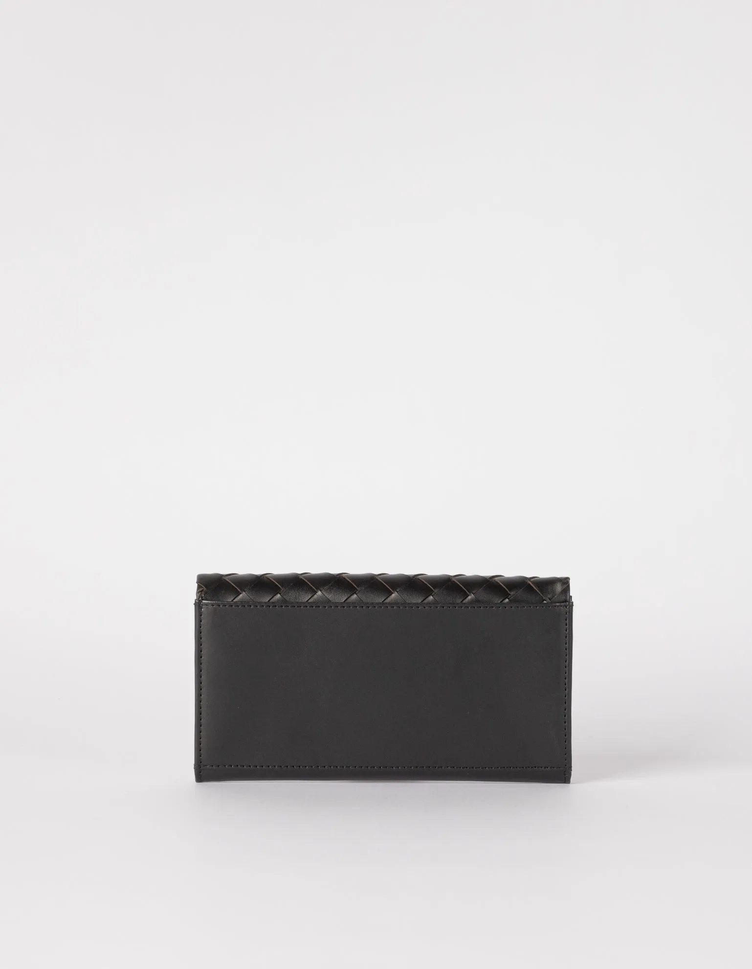 Pau's Pouch Woven | Classic Leather