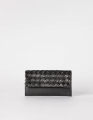 Pau's Pouch Woven | Classic Leather