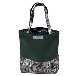PAWLEYS TOTE BAG