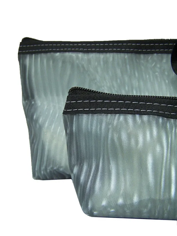 pearl in ripple vinyl