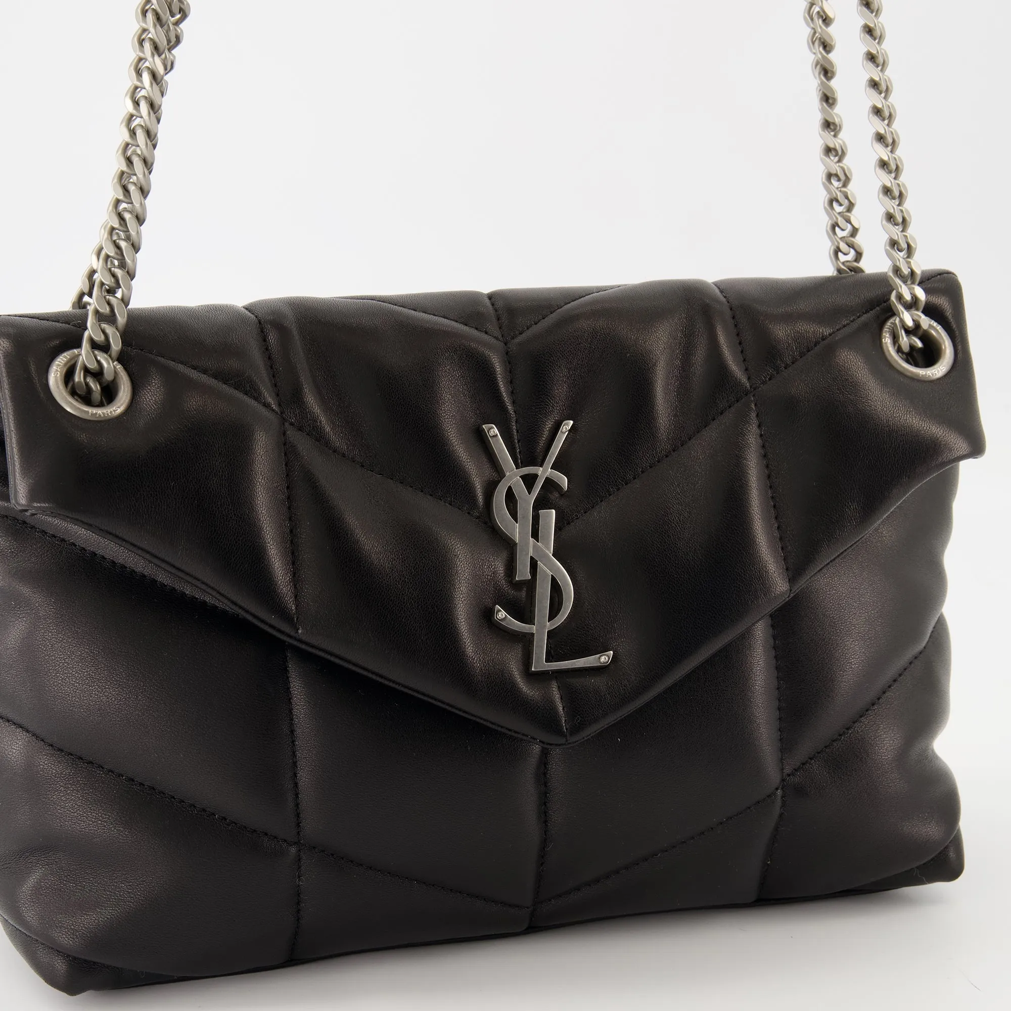 Peffer small handbag