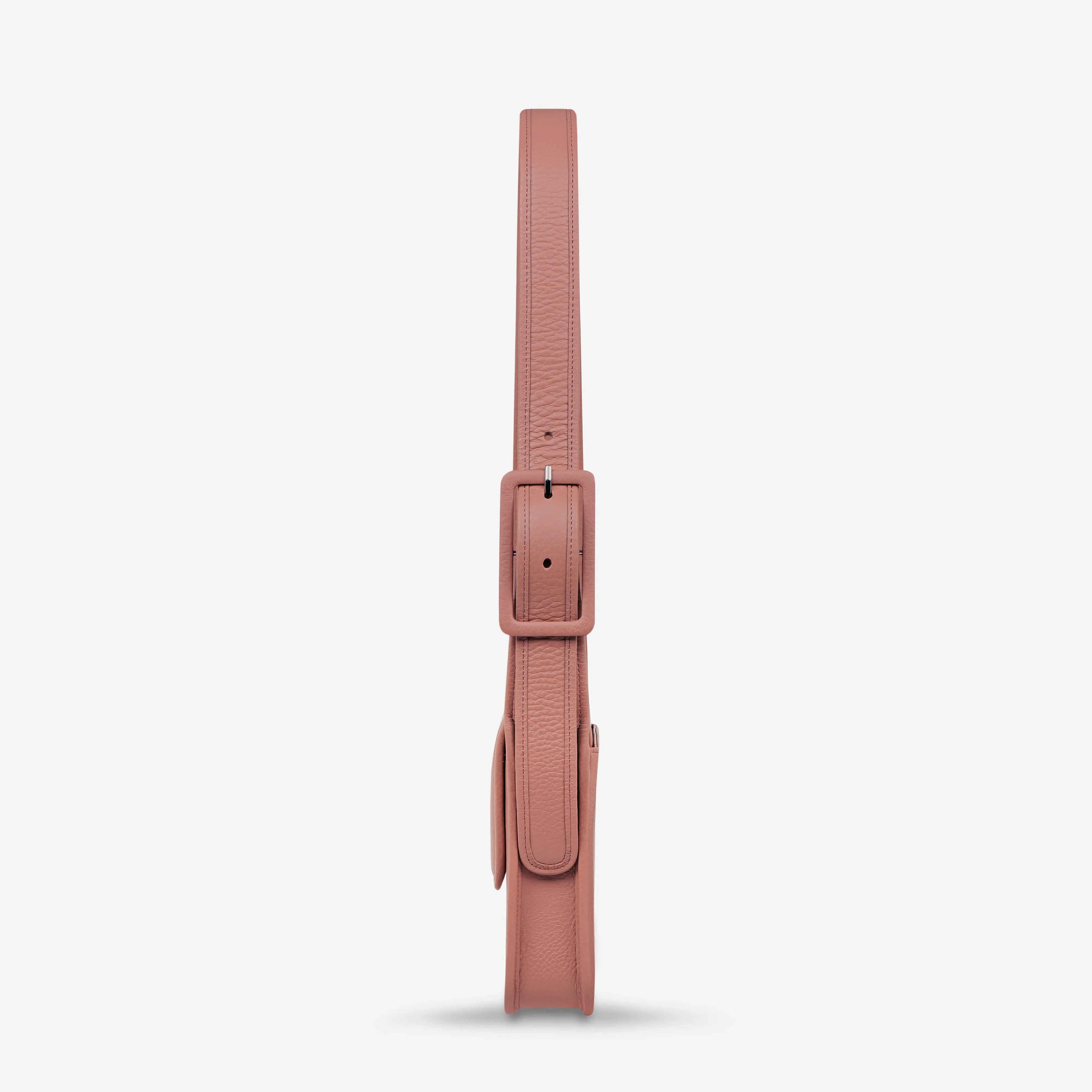 Perplex Bag - Dusty Rose
