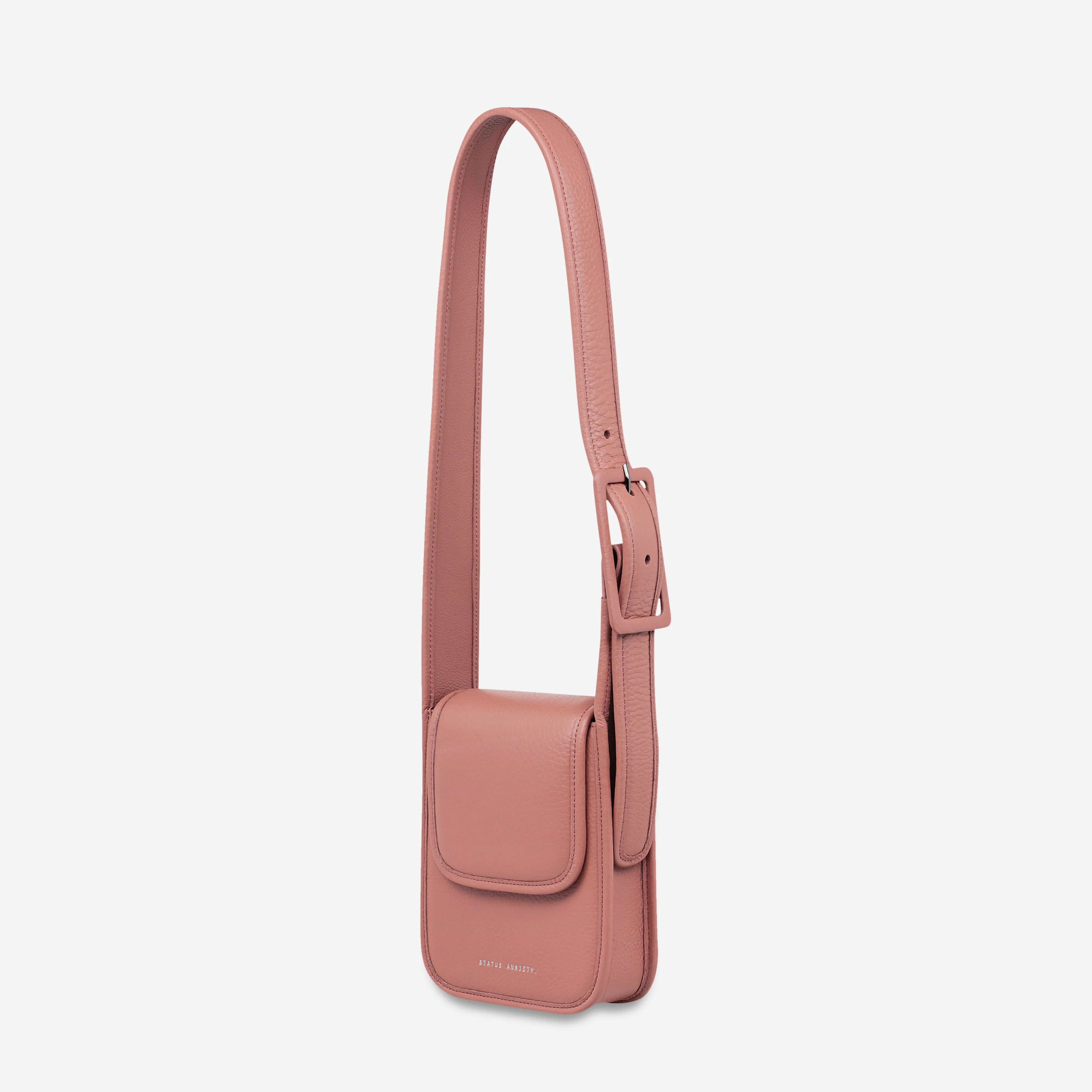 Perplex Bag - Dusty Rose
