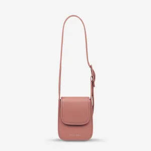 Perplex Bag - Dusty Rose