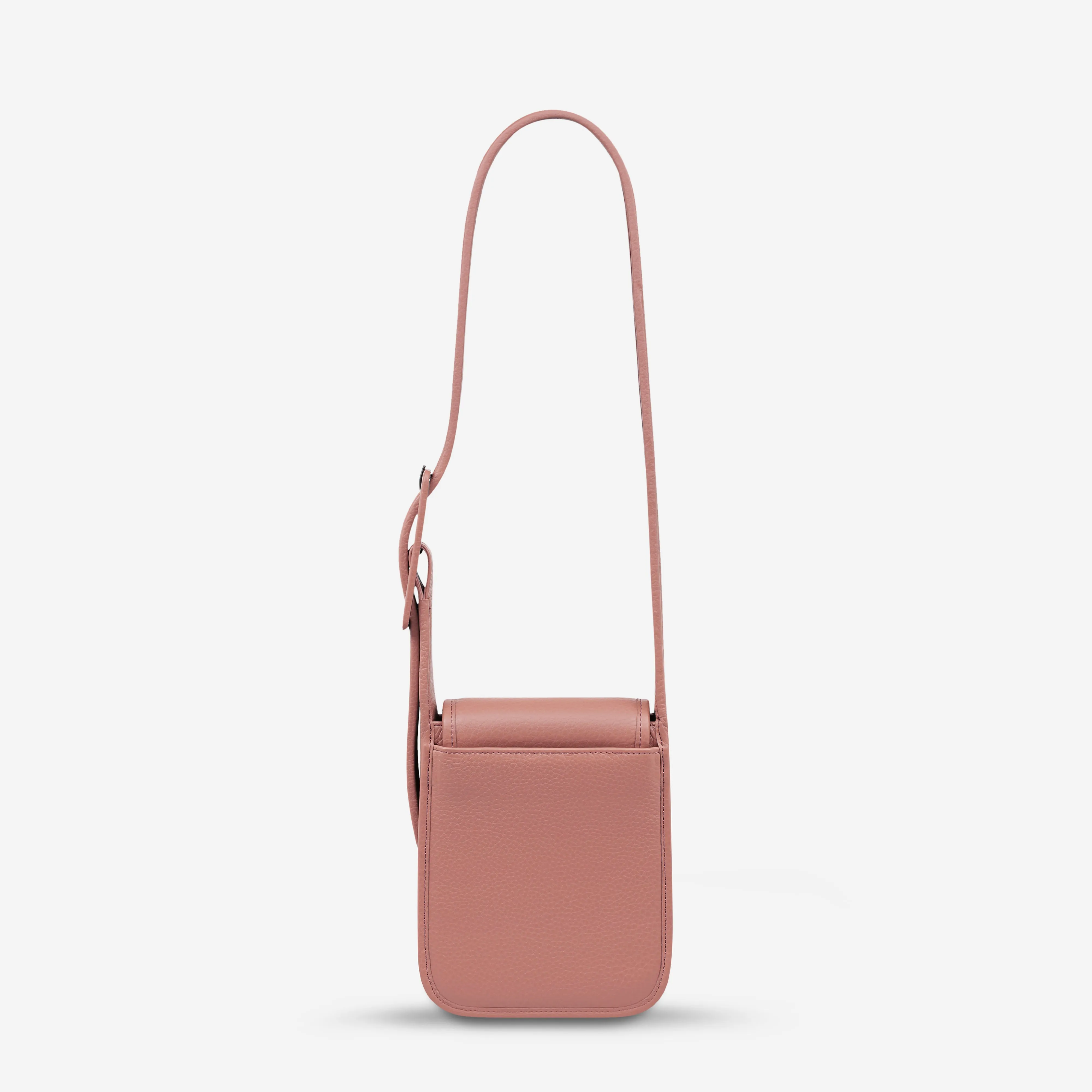 Perplex Bag - Dusty Rose