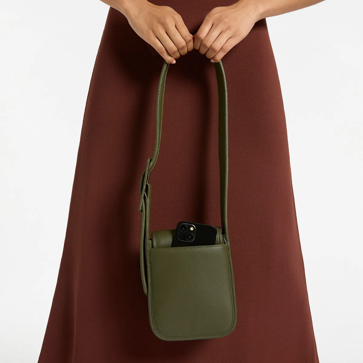 Perplex Bag - Khaki