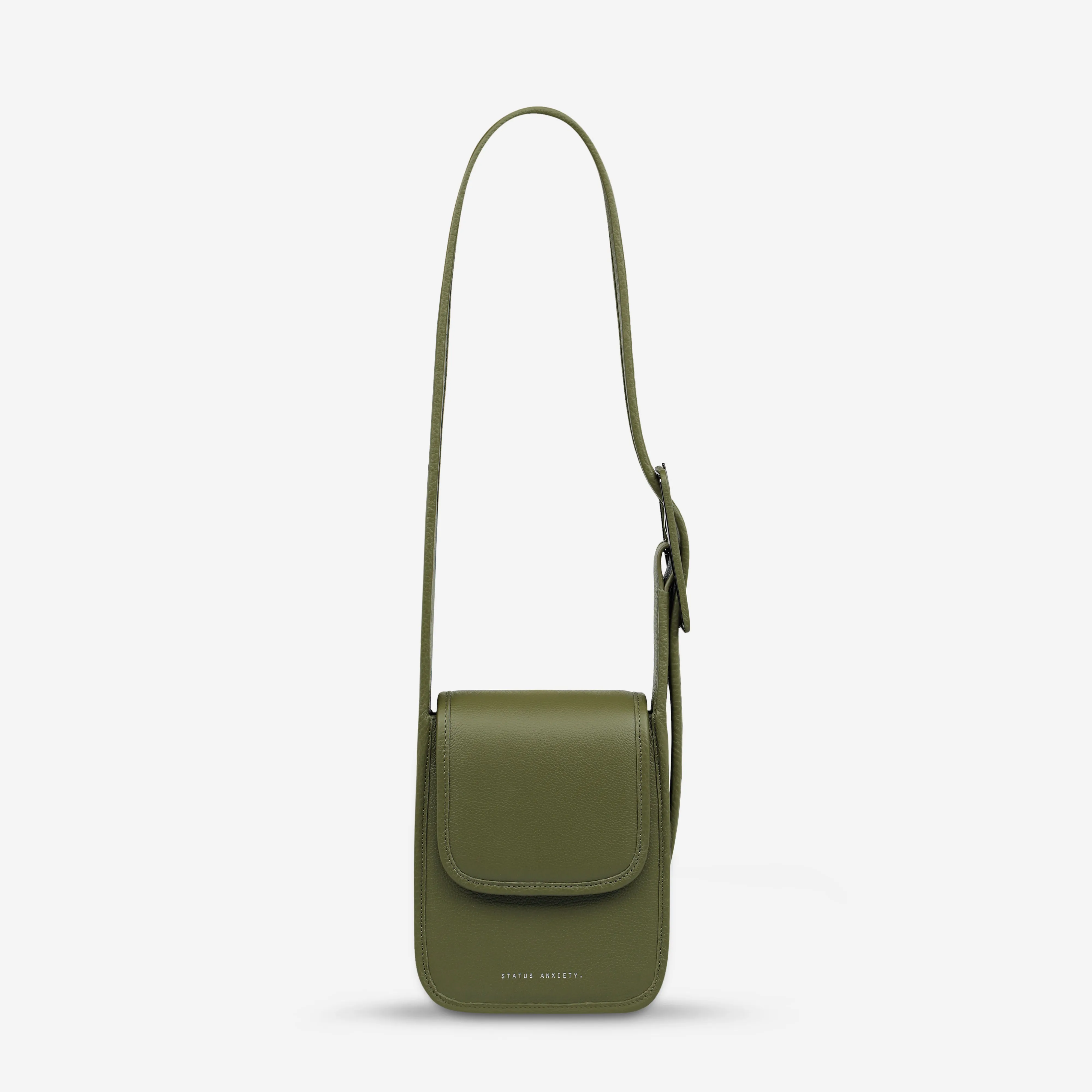 Perplex Bag - Khaki