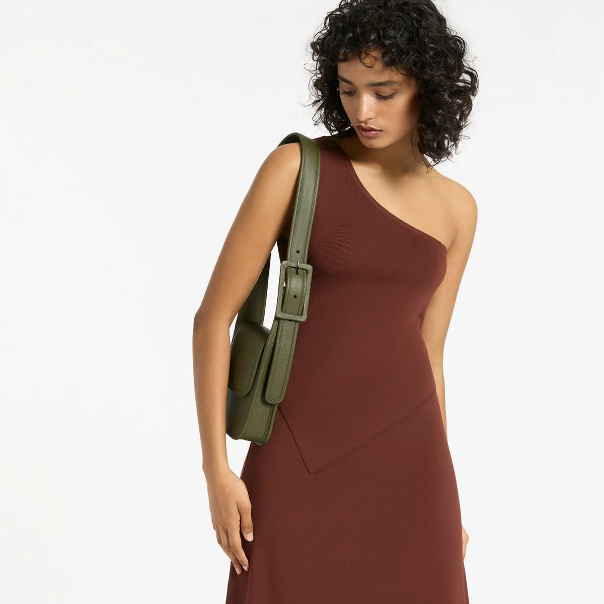 Perplex Bag - Khaki