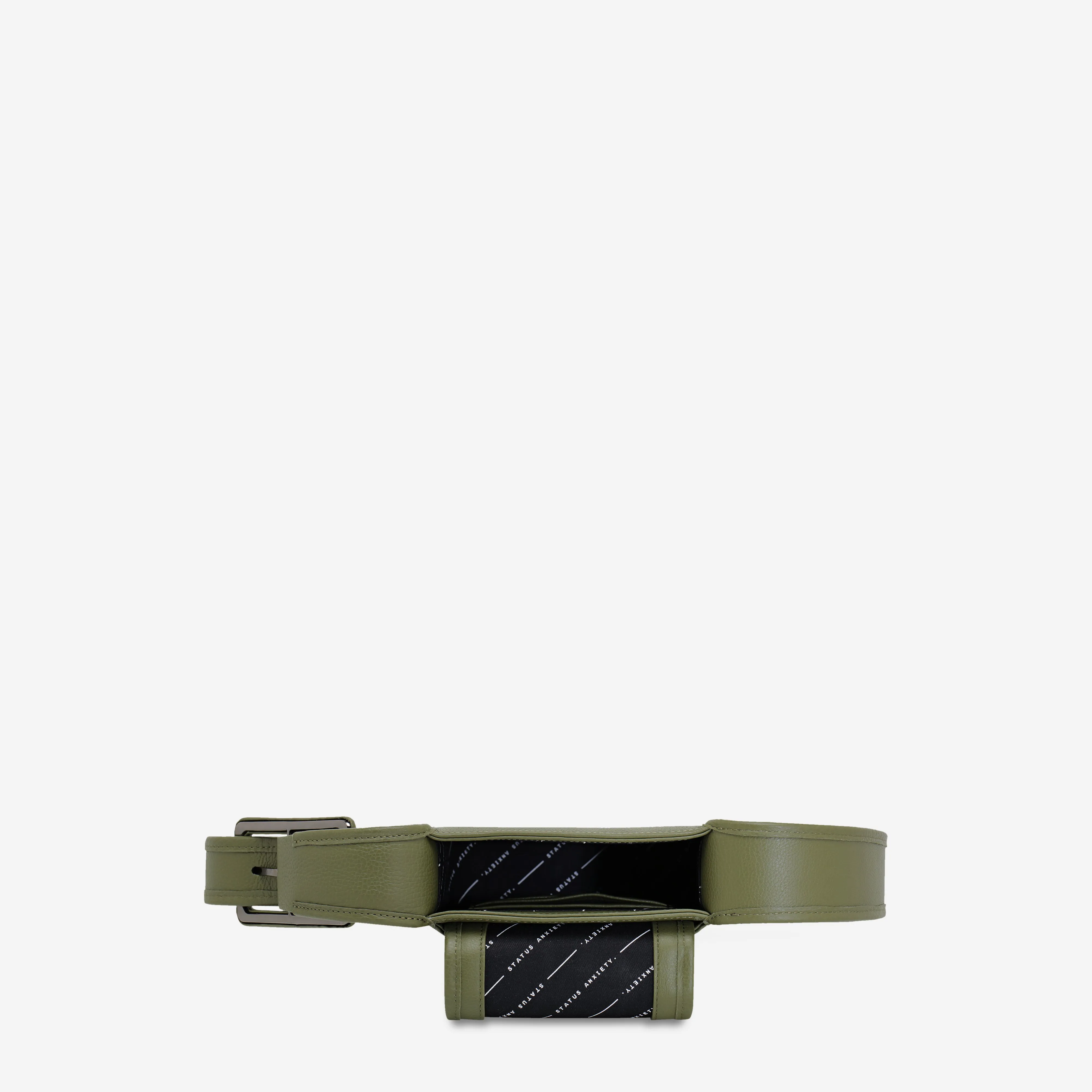 Perplex Bag - Khaki