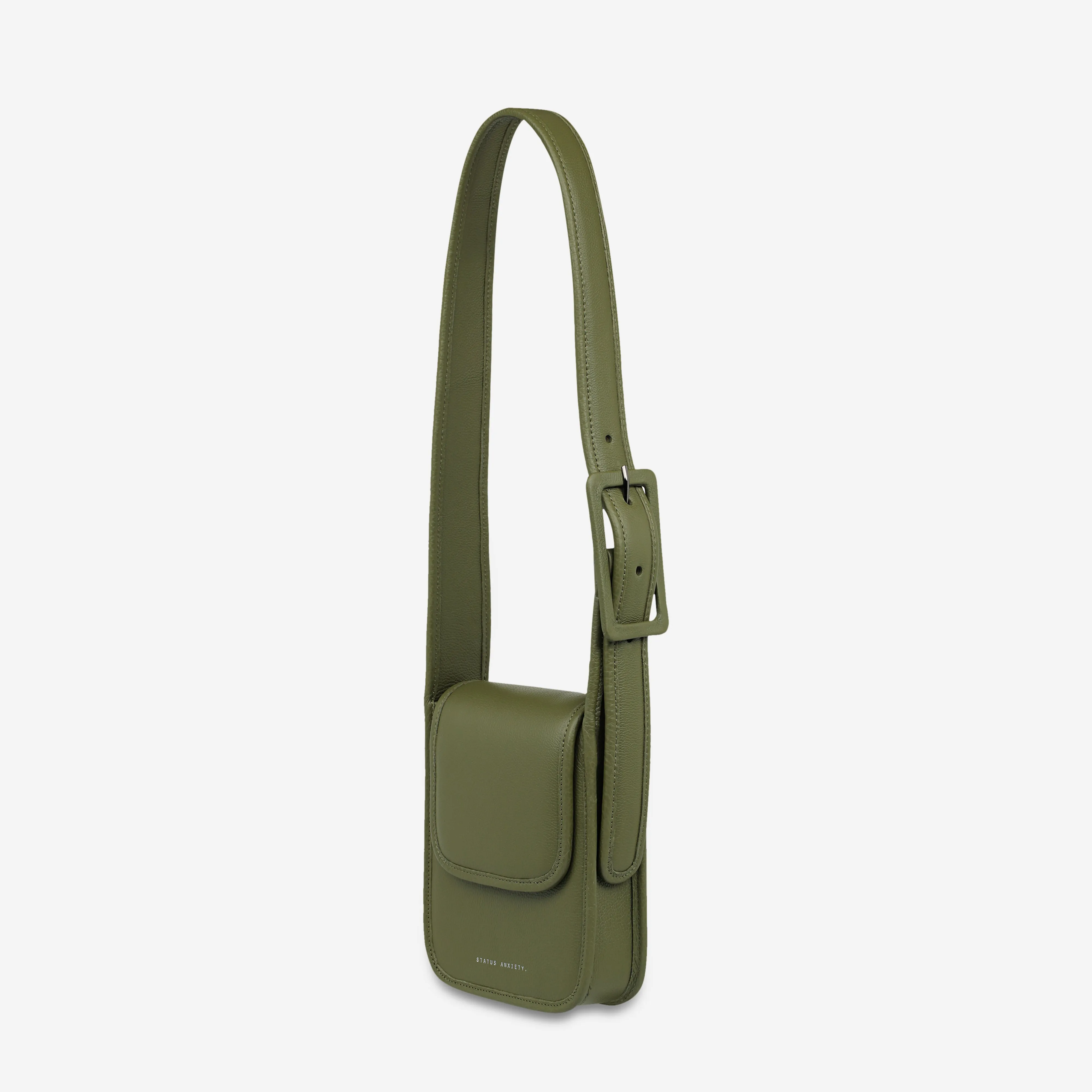 Perplex Bag - Khaki
