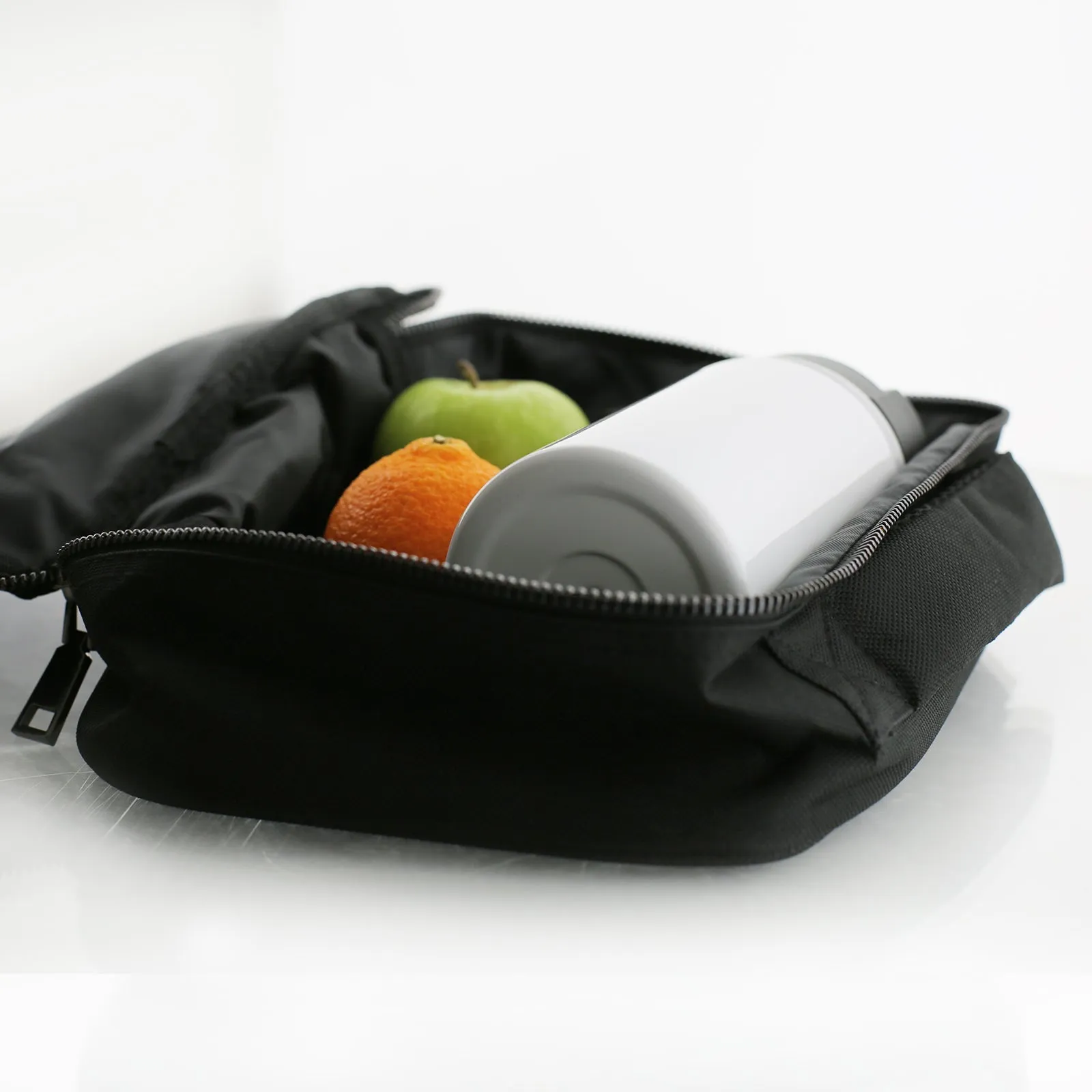 Personalised Lunch Bag with Surfers Beach & Name