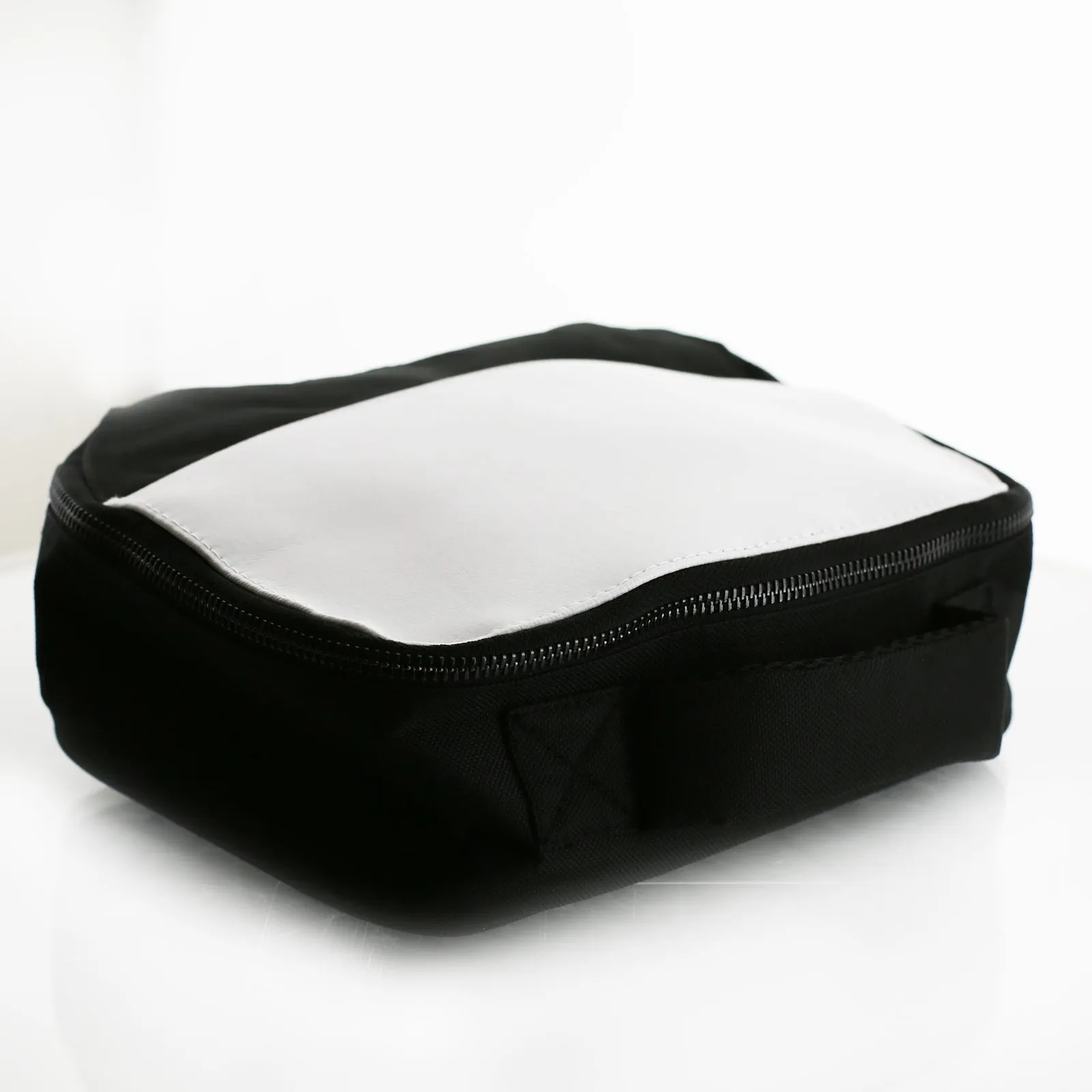 Personalised Lunch Bag with Surfers Beach & Name