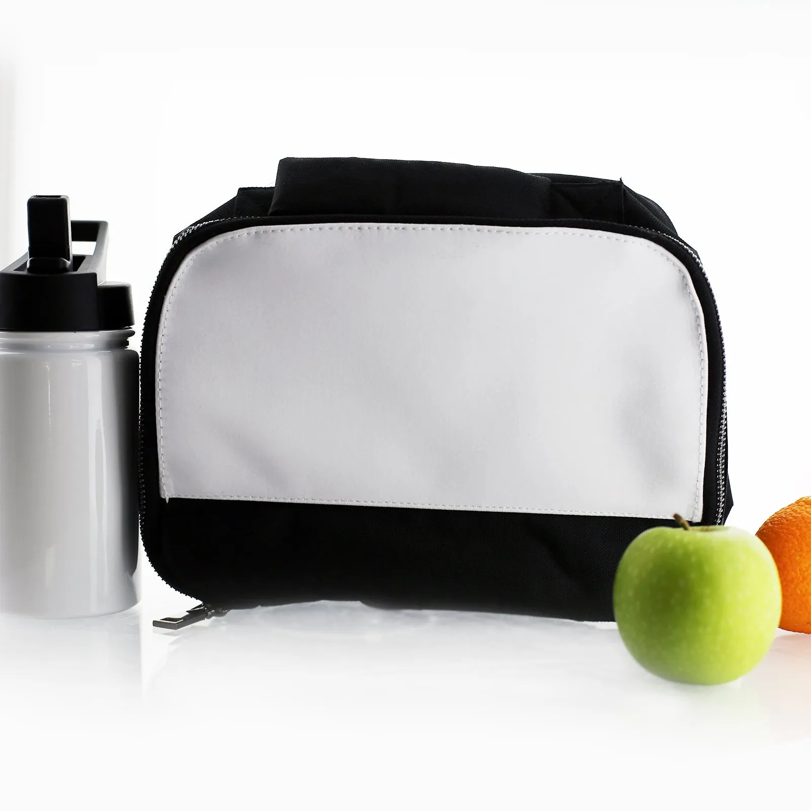 Personalised Lunch Bag with Surfers Beach & Name