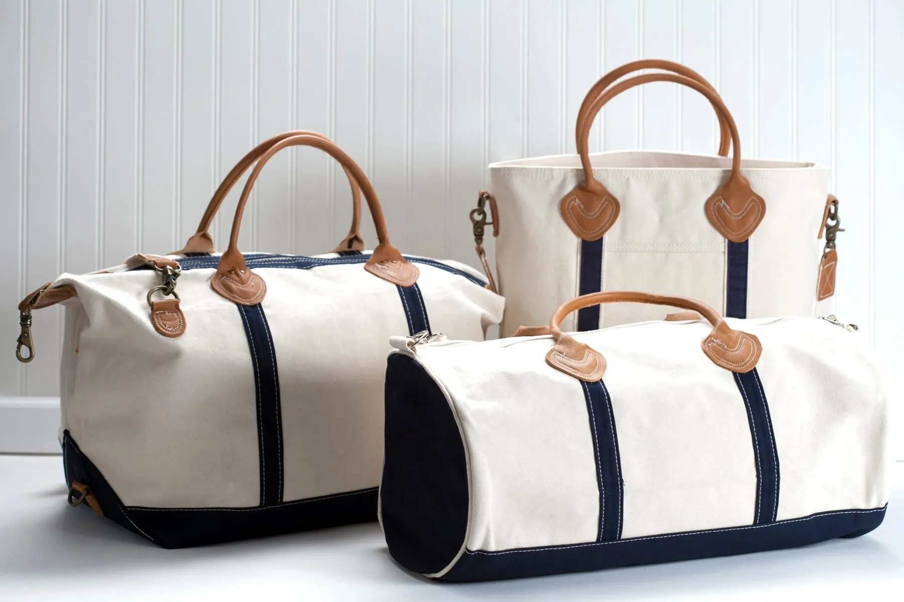 Personalized Tennis Weekender Duffel Bag