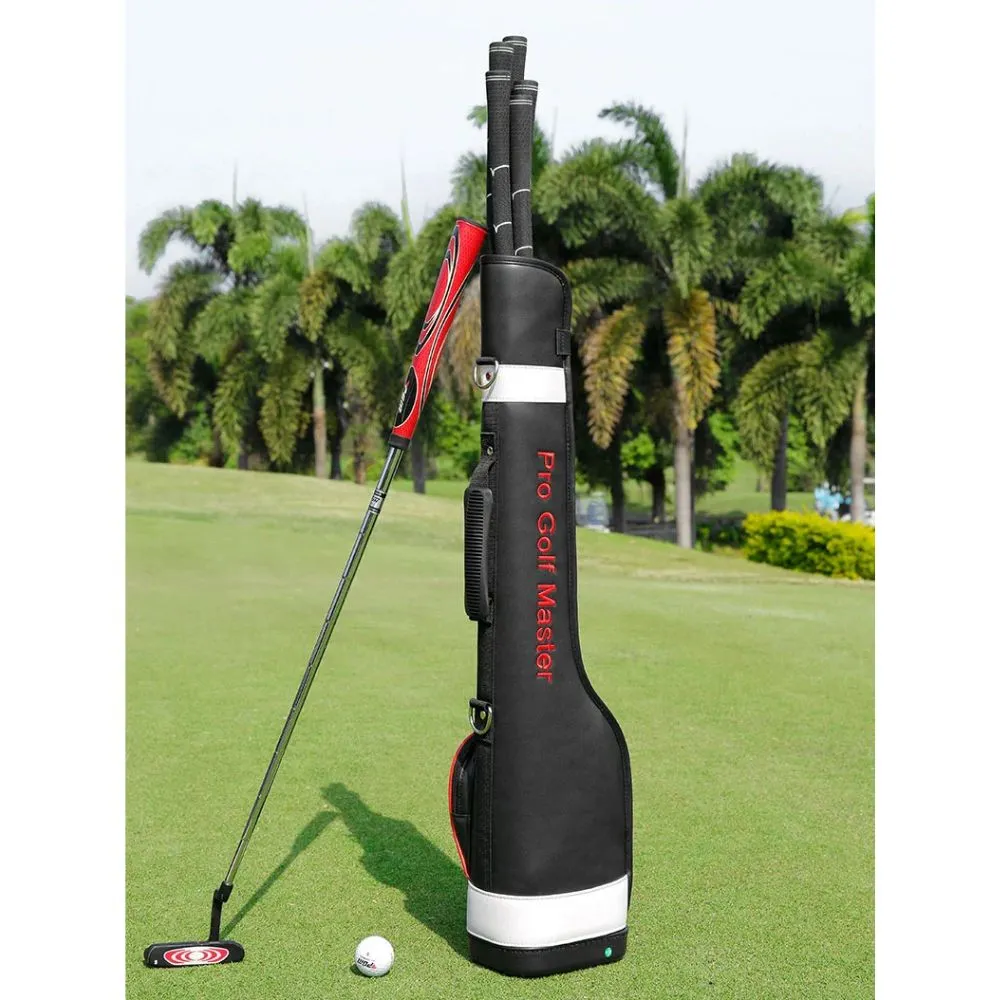 PGM Golf Practice Bag