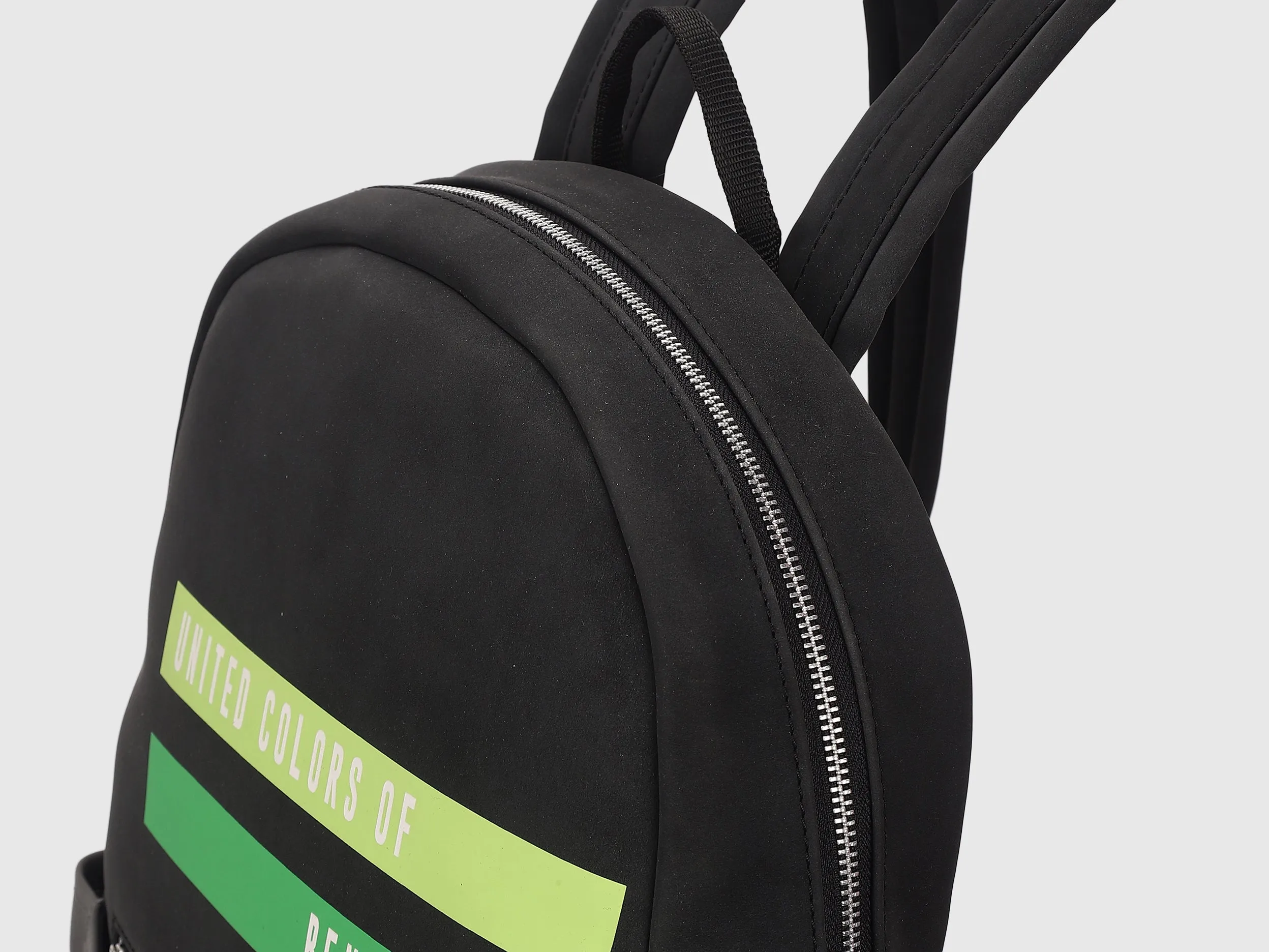 Polyurethane Printed Mens Backpacks