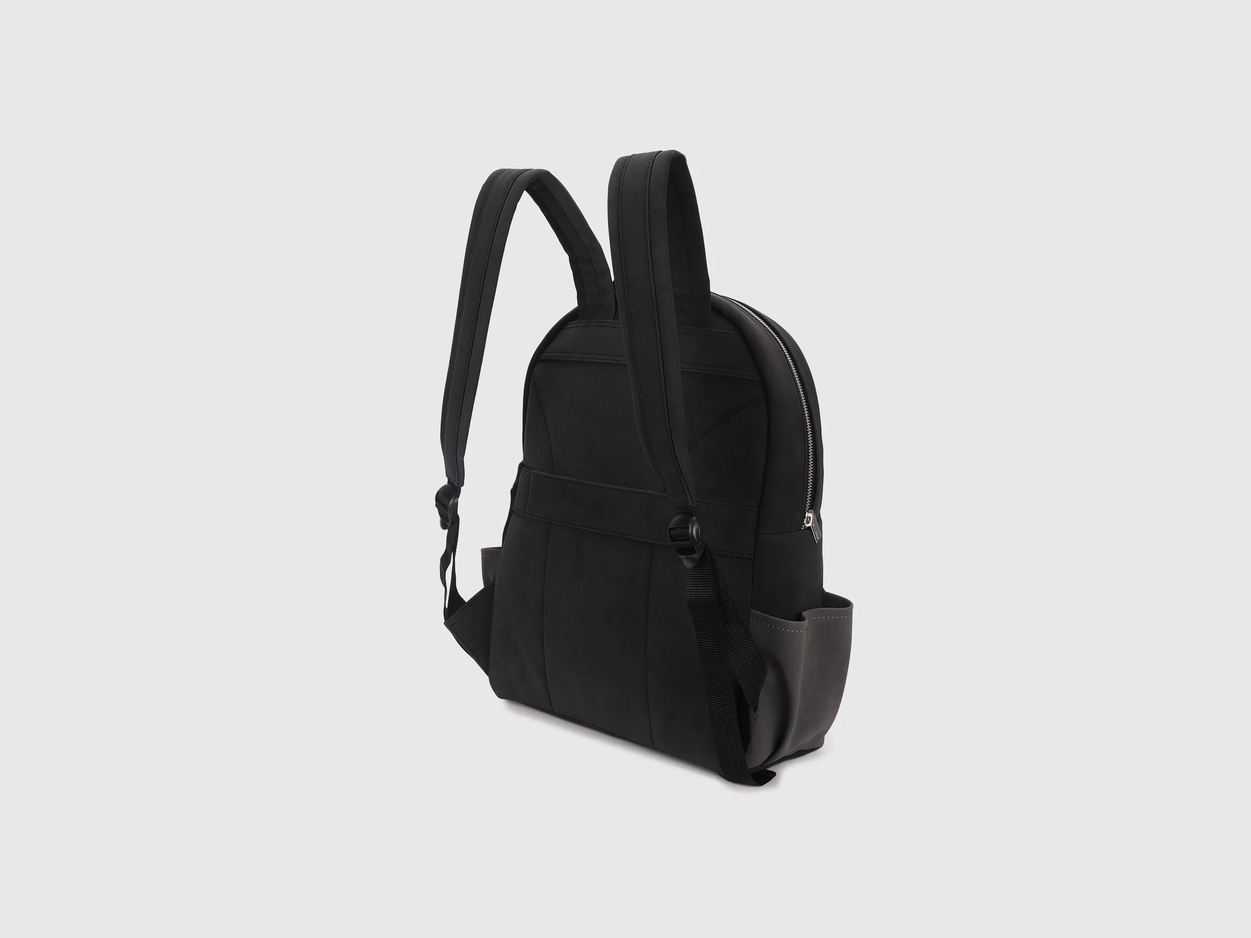 Polyurethane Printed Mens Backpacks
