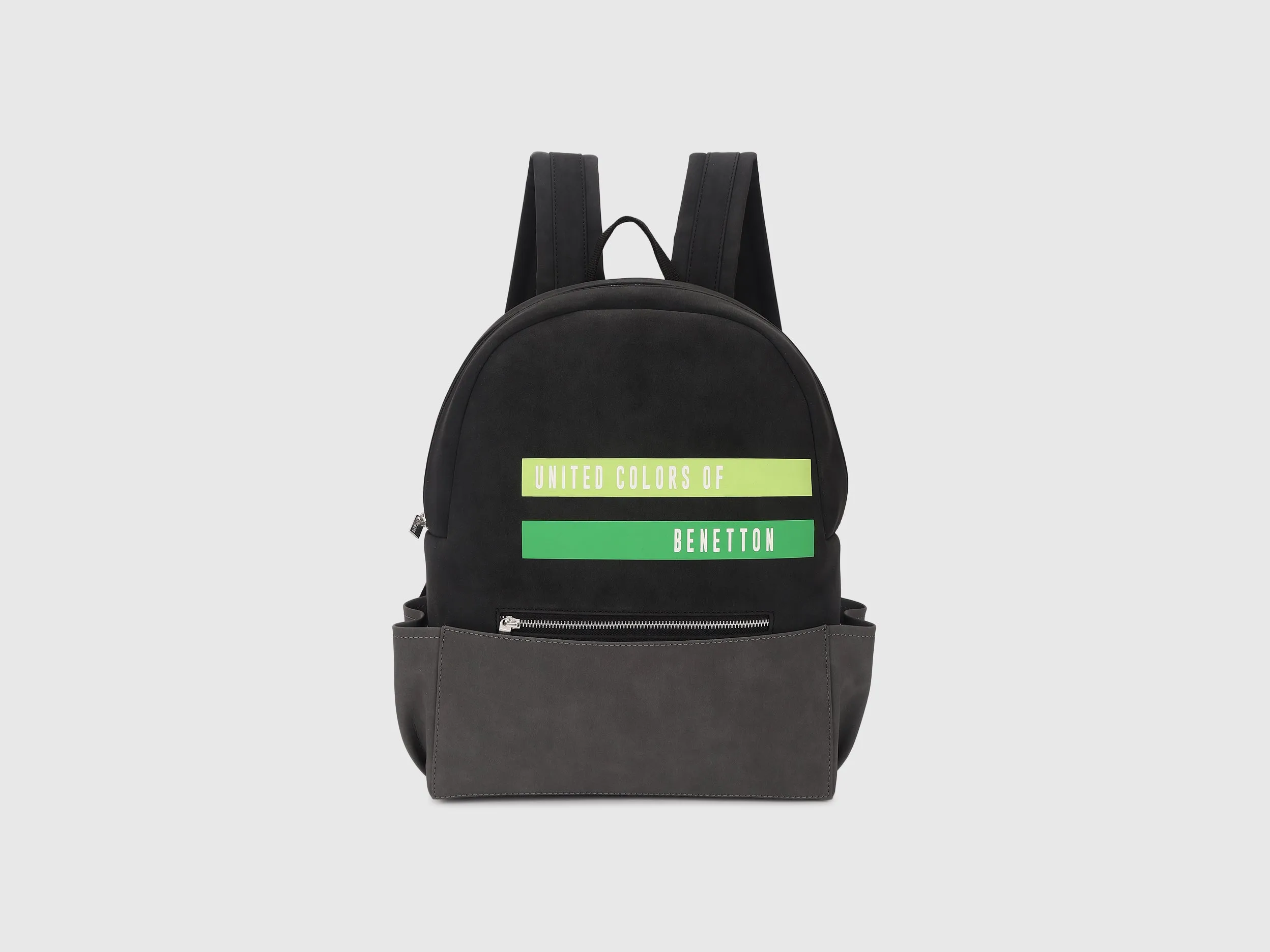 Polyurethane Printed Mens Backpacks