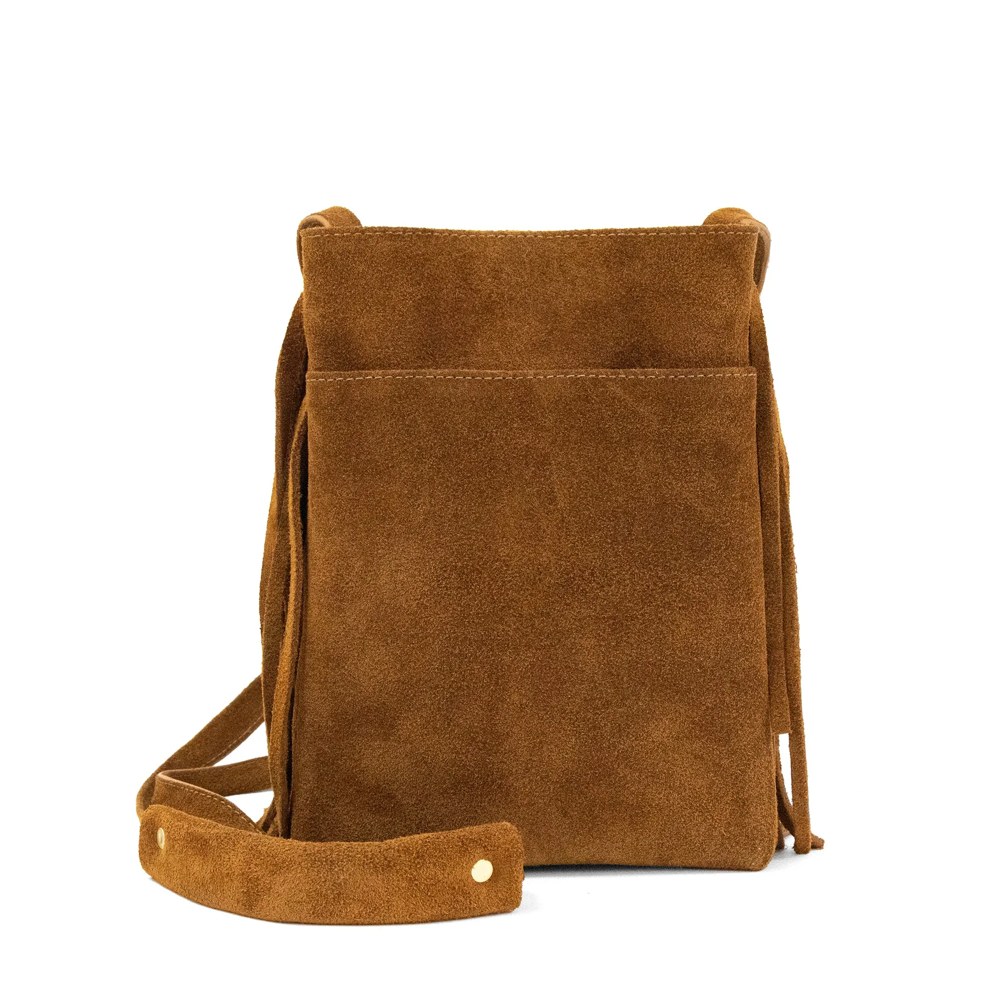 Pom Pom Fringe Messenger