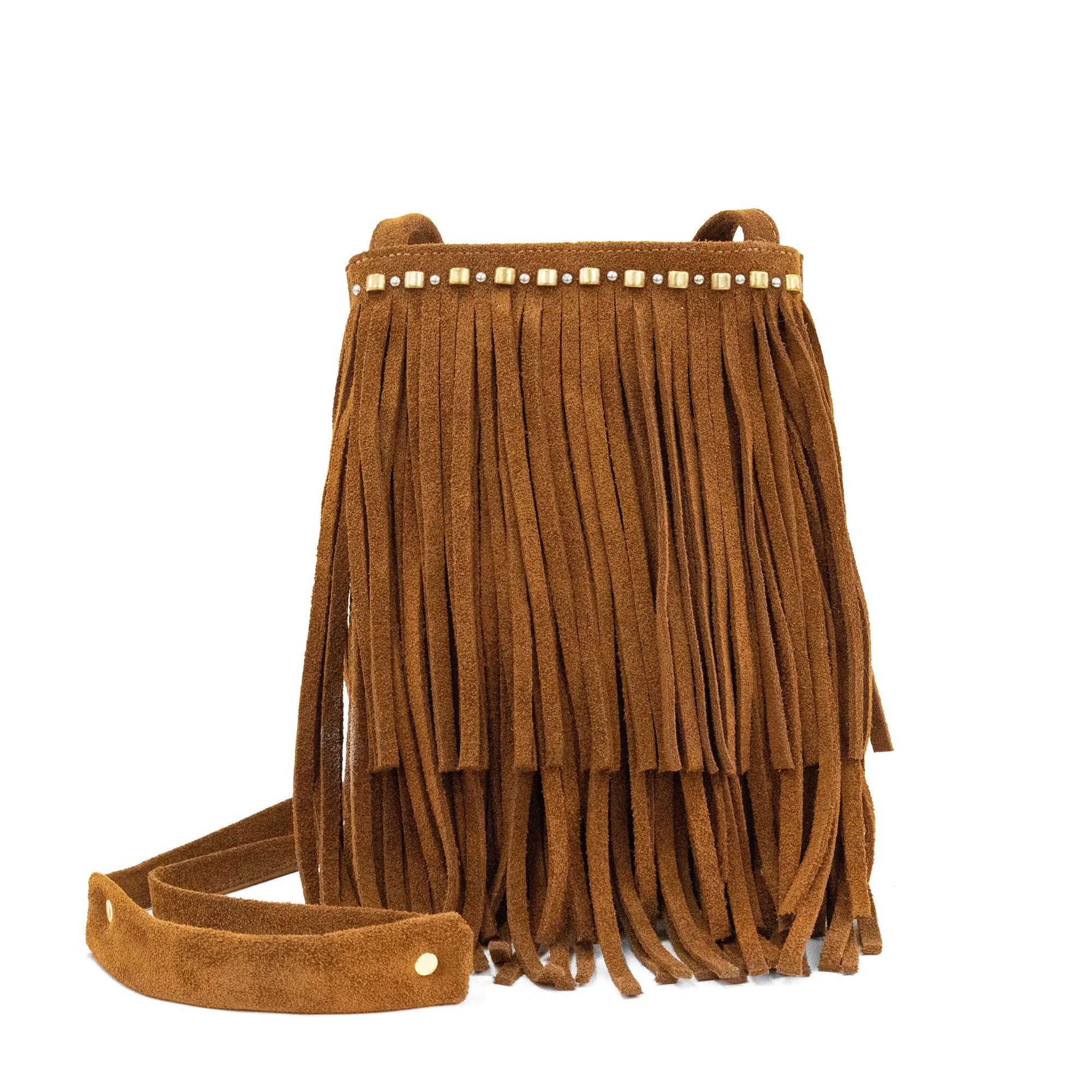Pom Pom Fringe Messenger