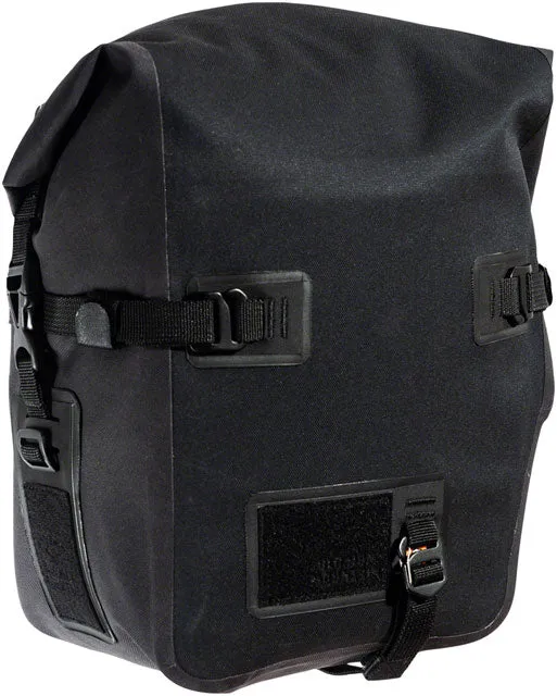 Ponderosa Panniers