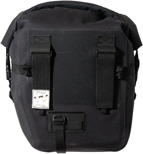 Ponderosa Panniers