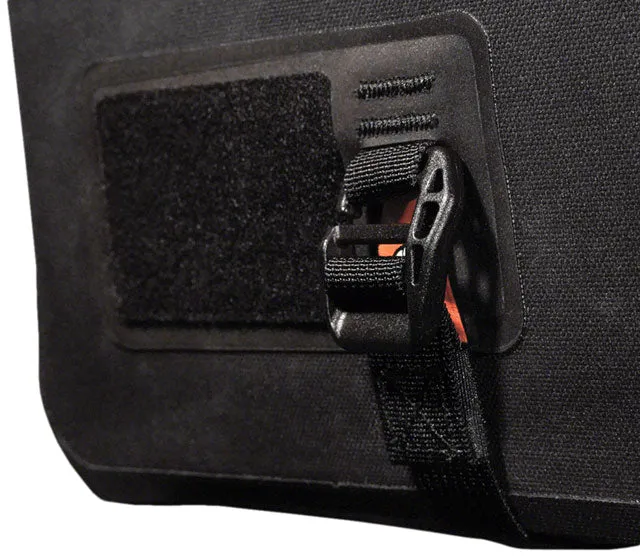 Ponderosa Panniers